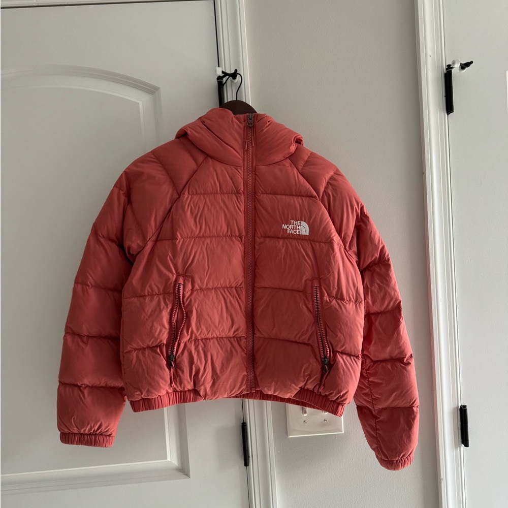 North Face Puffer Jacket